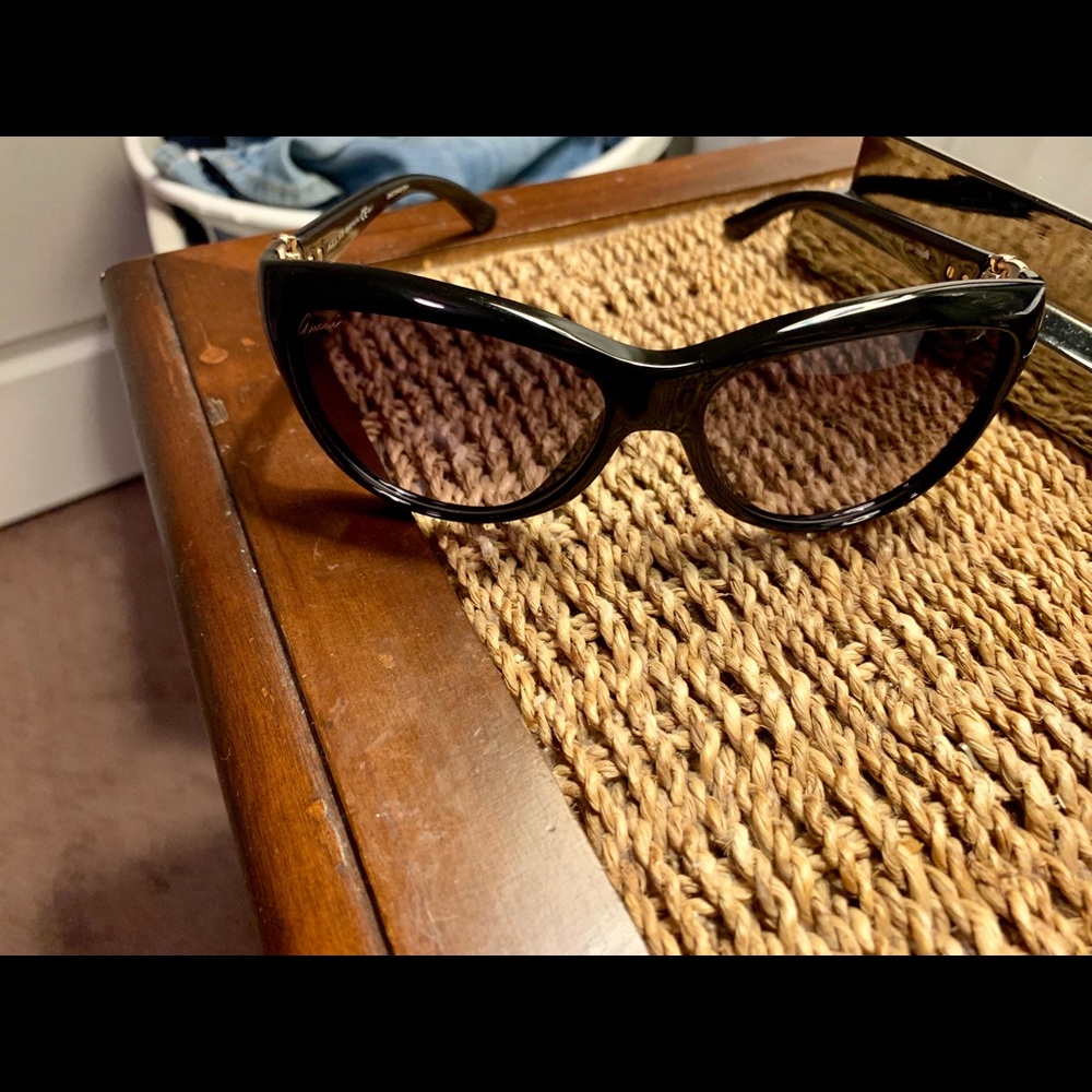 Gucci sunglasses